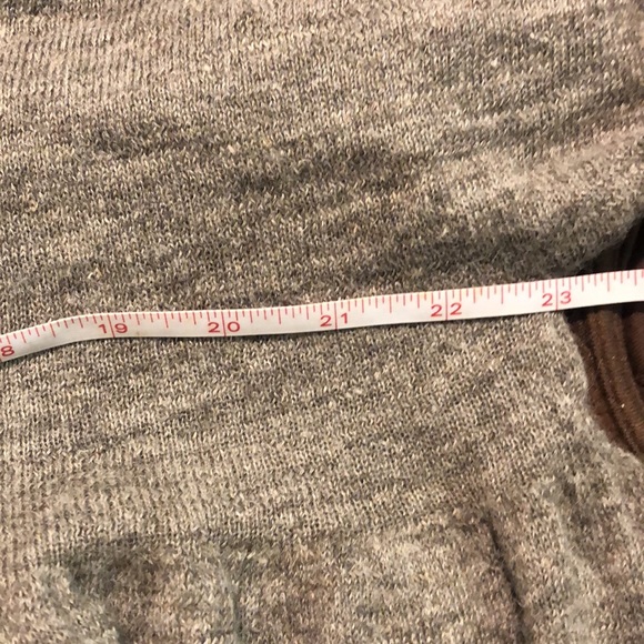 Lauren manoogian swing top sweater 70%alpaca - Picture 6 of 7